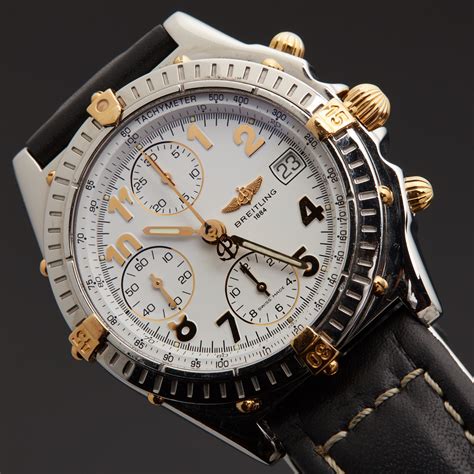 old model breitling watches|pre owned breitling watches.